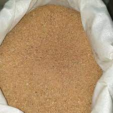 soybean flour or soybean dregs products